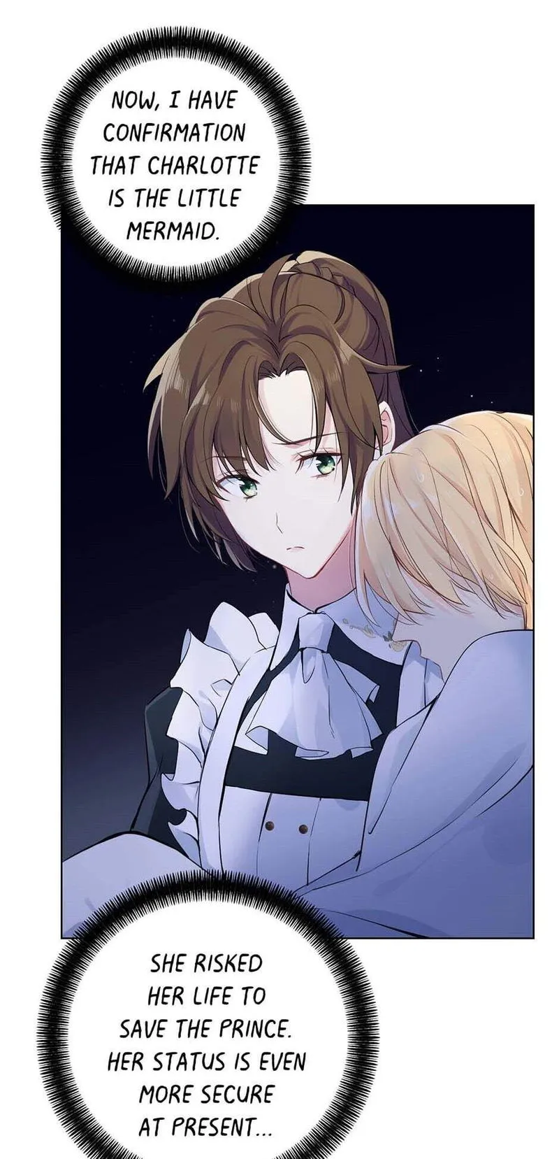 Princess Wars Chapter 30 Online - página 4