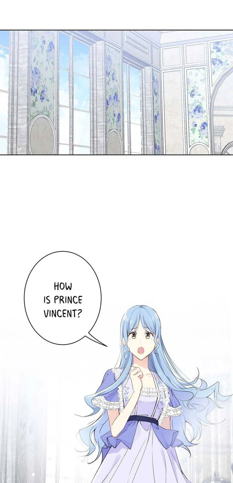 Princess Wars Chapter 30 Online - página 6