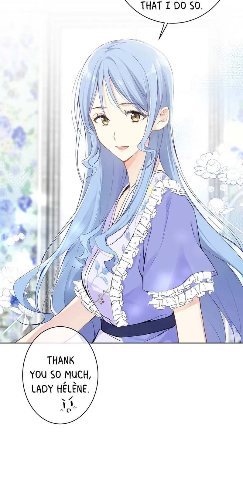 Princess Wars Chapter 30 Online - página 9