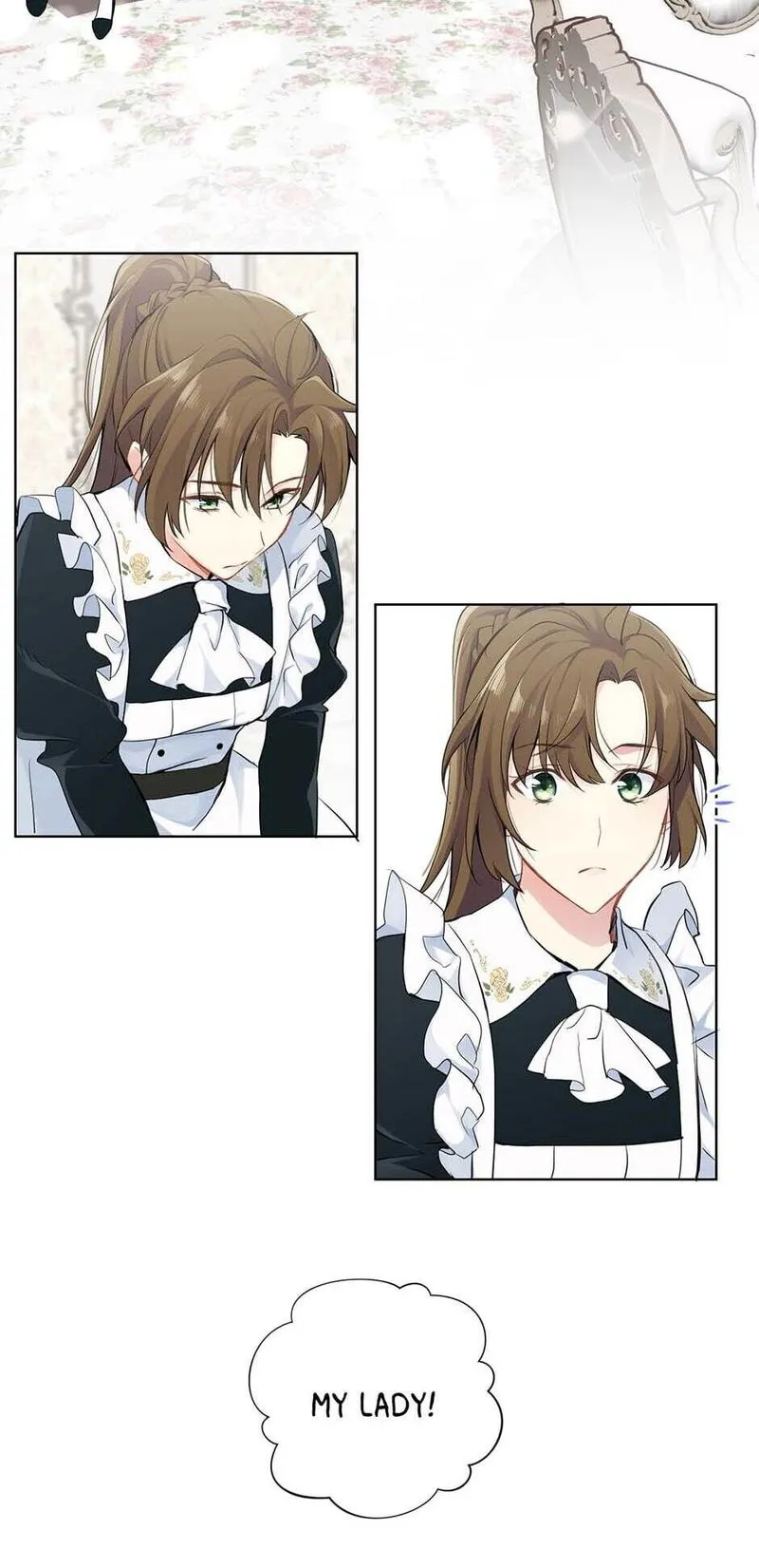 Princess Wars Chapter 30 Online - página 11