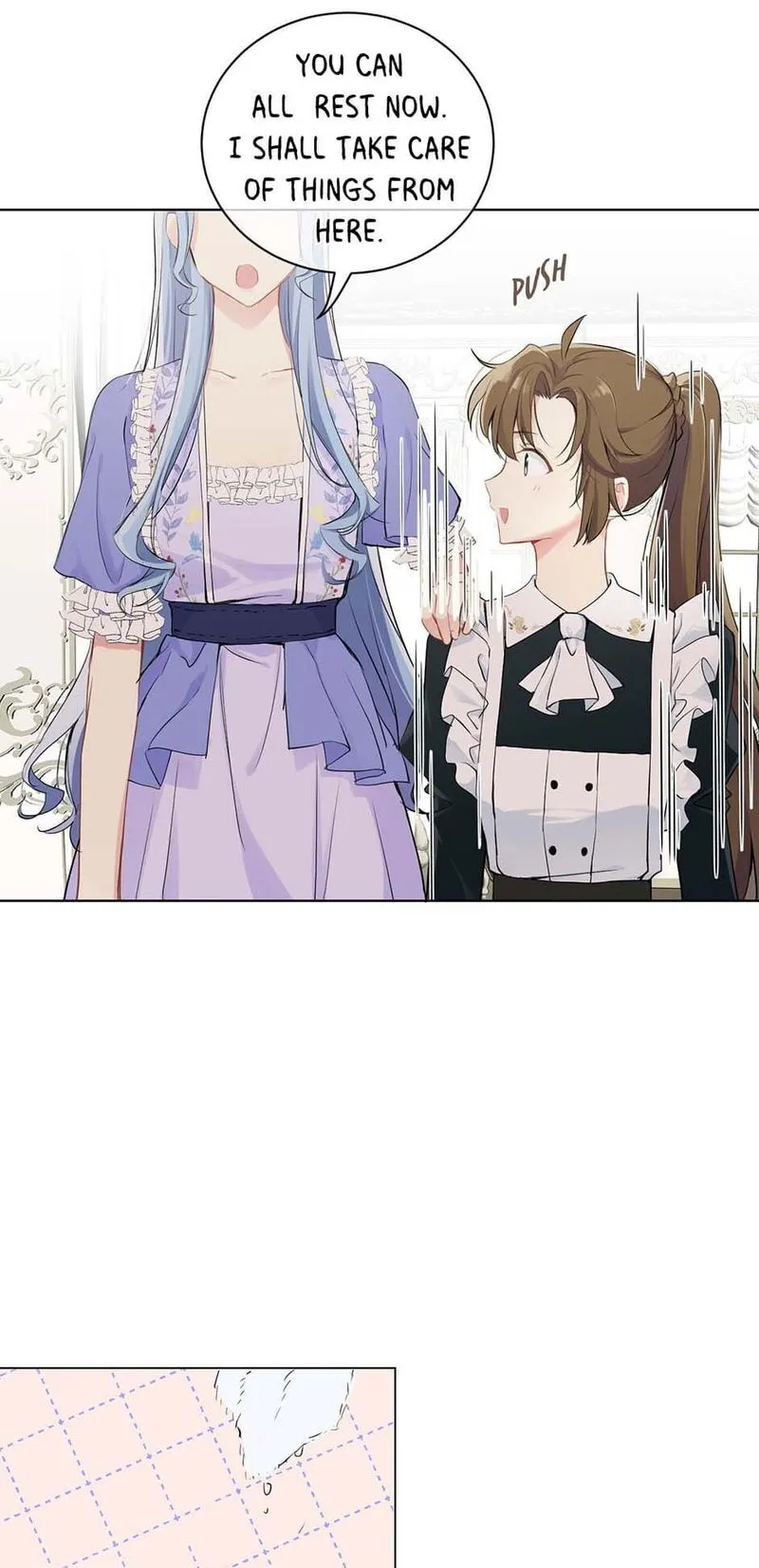 Princess Wars Chapter 30 Online - página 12
