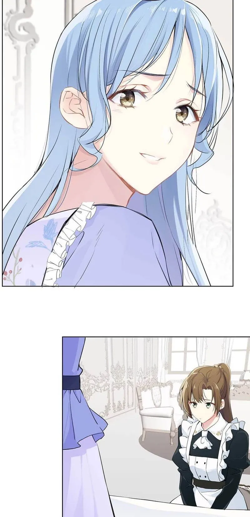 Princess Wars Chapter 30 Online - página 17