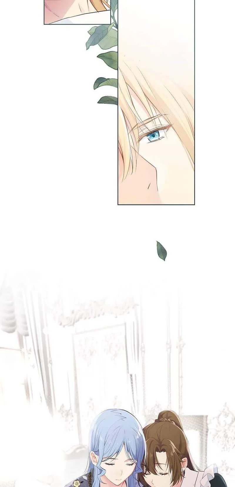 Princess Wars Chapter 30 Online - página 19