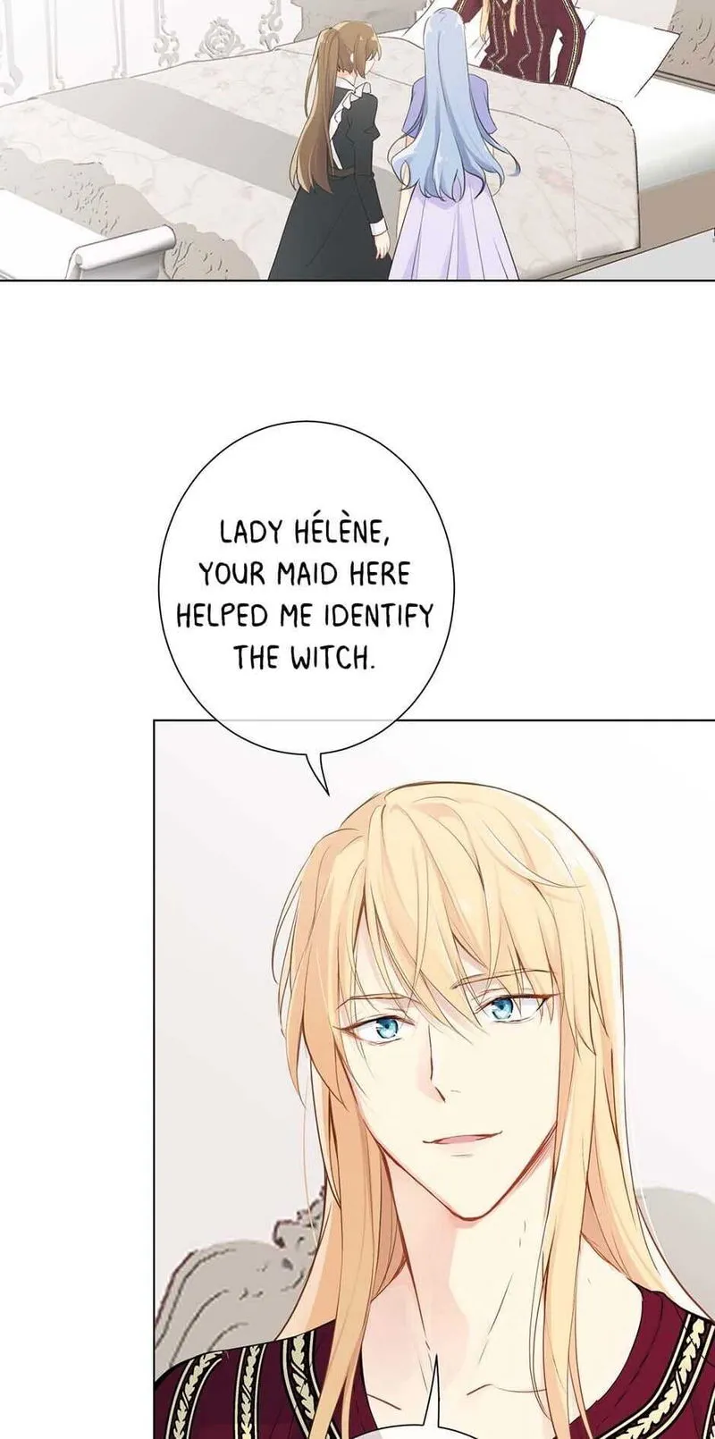 Princess Wars Chapter 30 Online - página 23