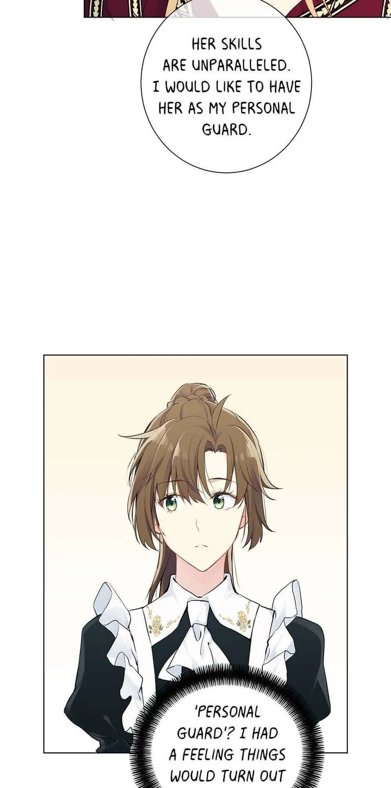 Princess Wars Chapter 30 Online - página 24