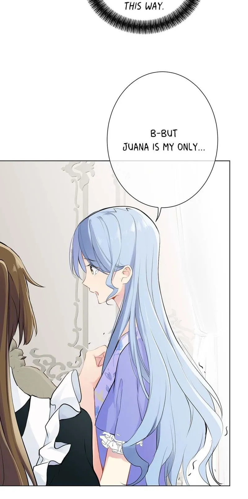 Princess Wars Chapter 30 Online - página 25