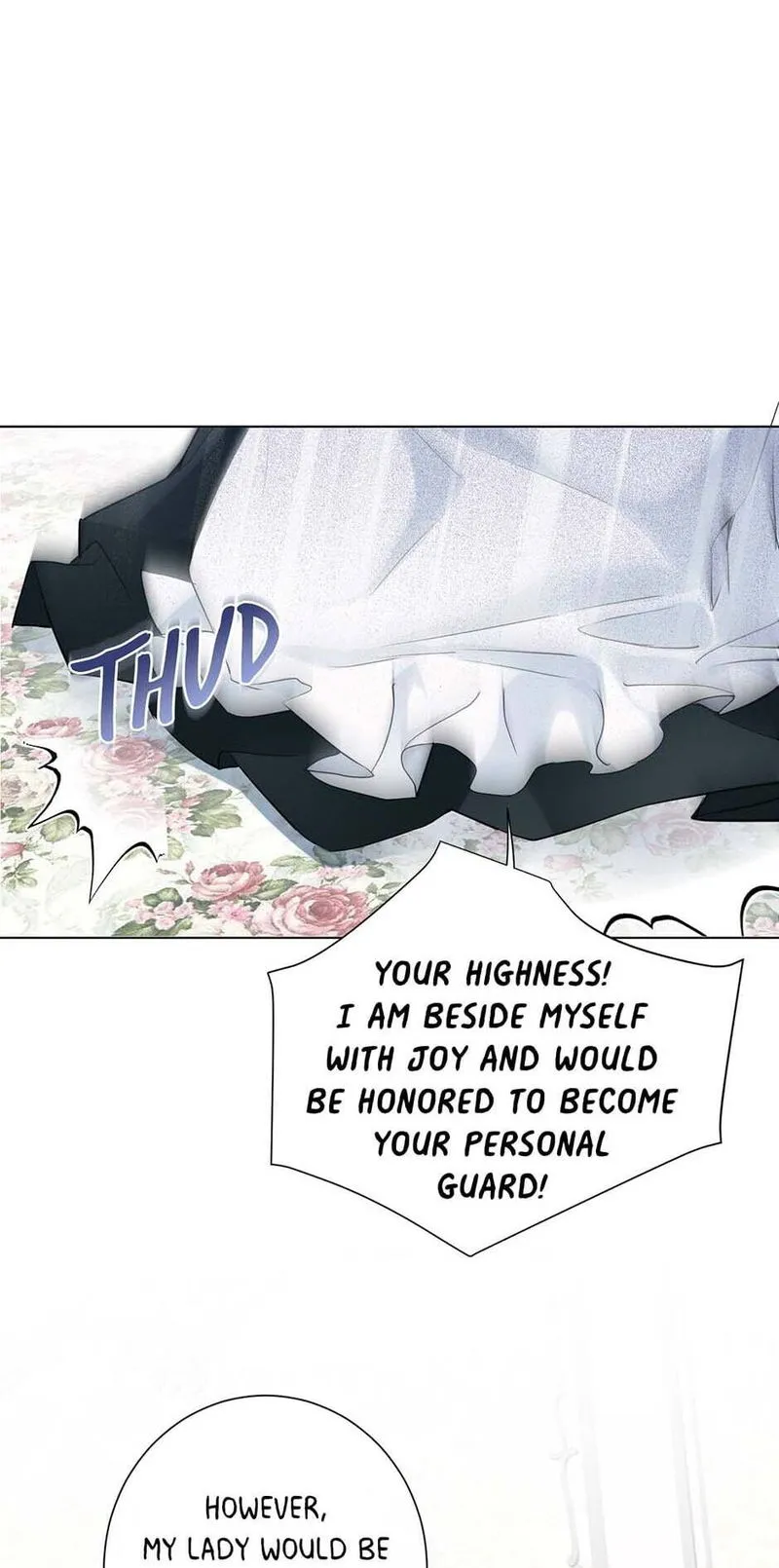 Princess Wars Chapter 30 Online - página 26
