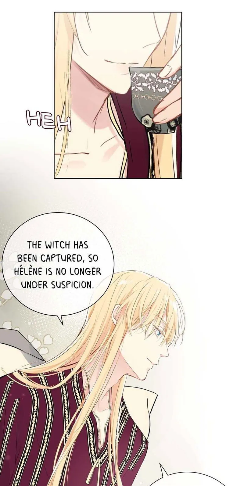 Princess Wars Chapter 30 Online - página 30