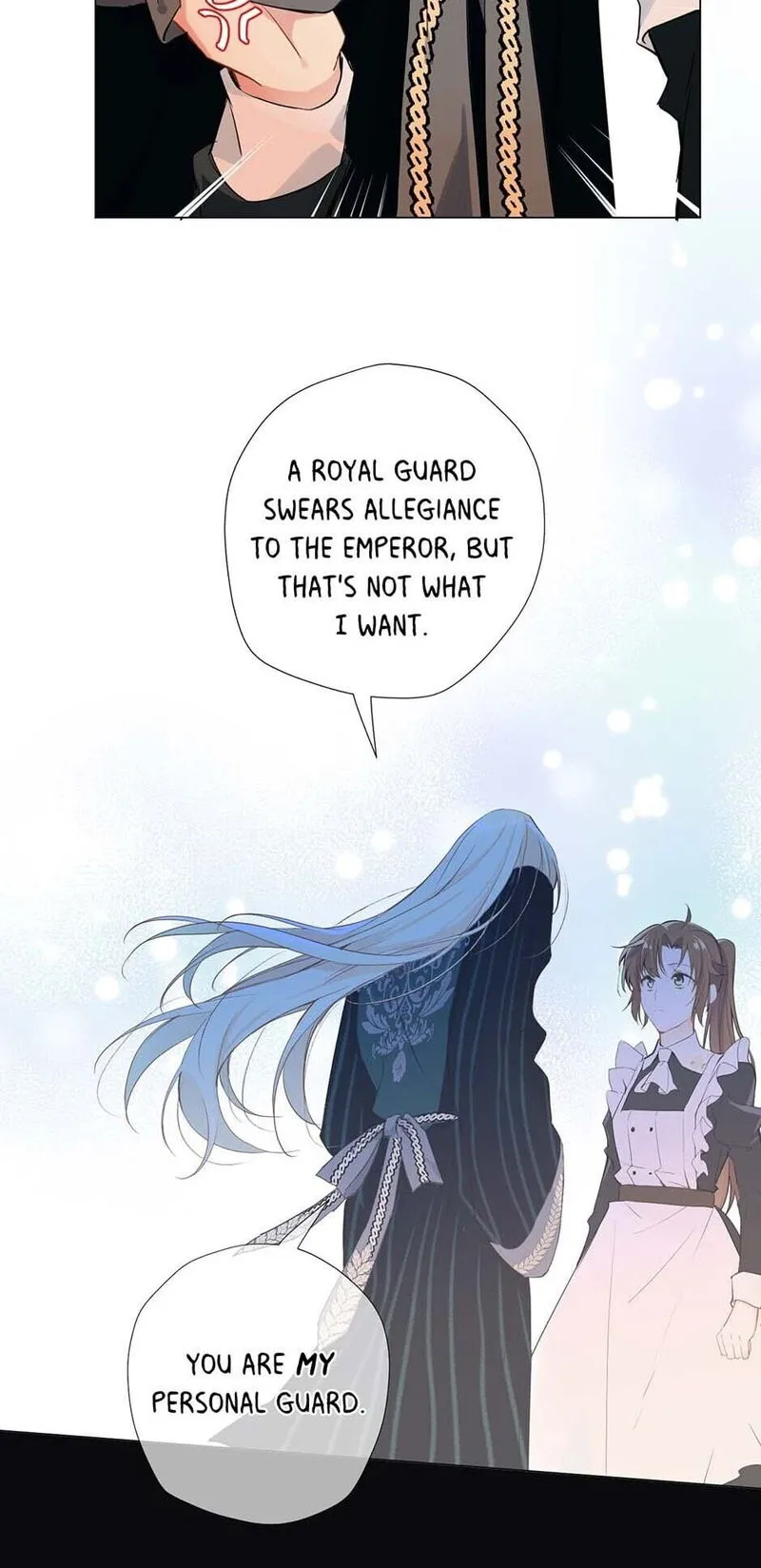 Princess Wars Chapter 32 Online - página 6