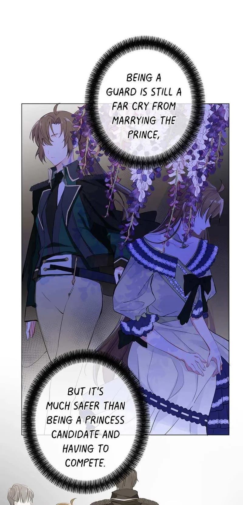 Princess Wars Chapter 32 Online - página 10