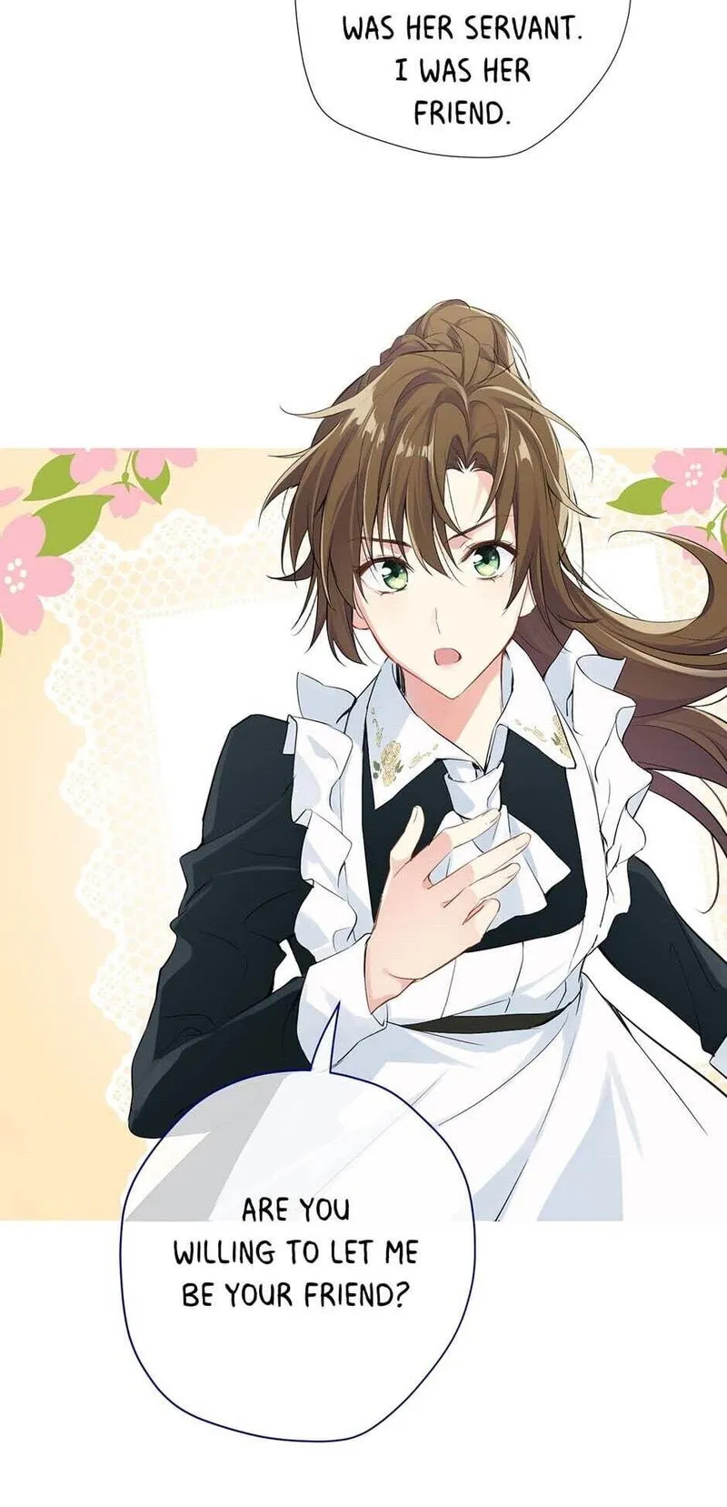 Princess Wars Chapter 32 Online - página 13