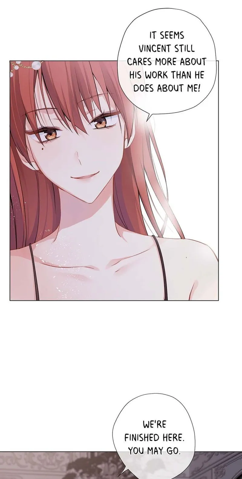 Princess Wars Chapter 32 Online - página 20
