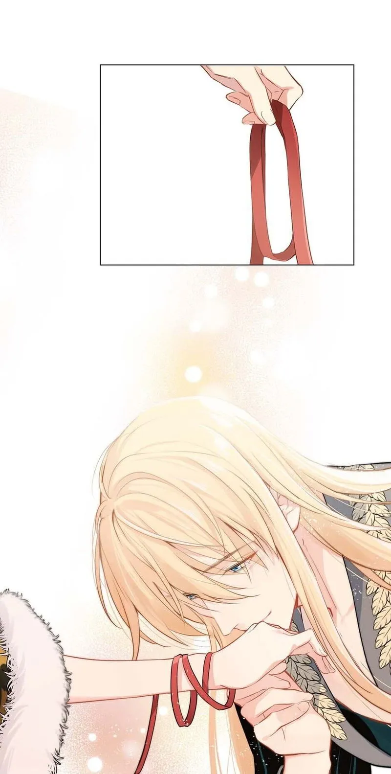 Princess Wars Chapter 32 Online - página 23