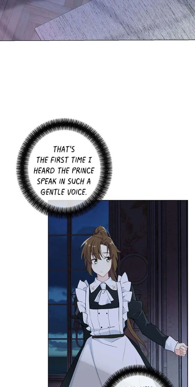 Princess Wars Chapter 32 Online - página 26