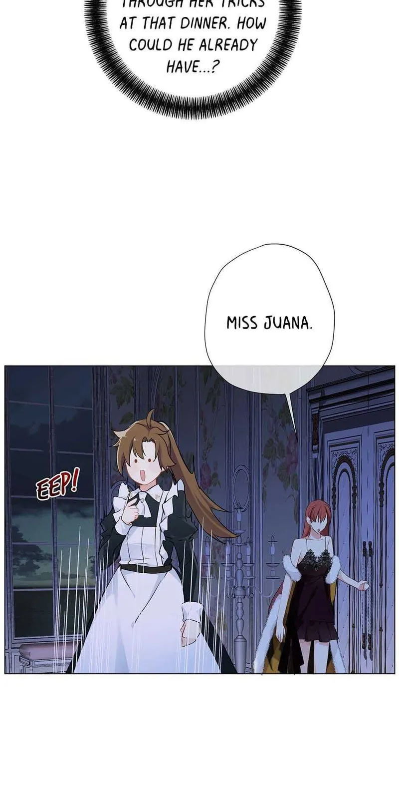 Princess Wars Chapter 32 Online - página 28