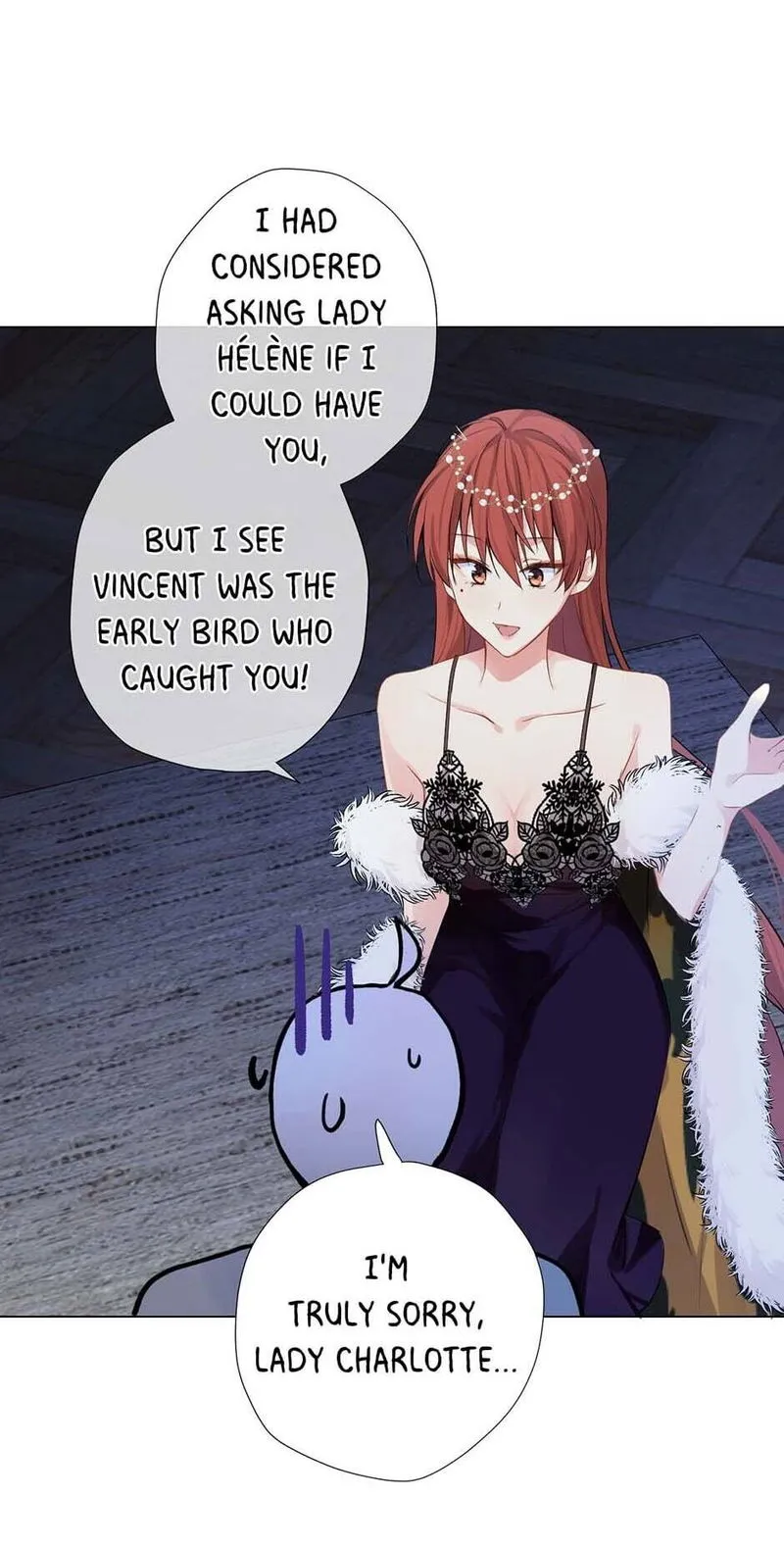 Princess Wars Chapter 32 Online - página 29
