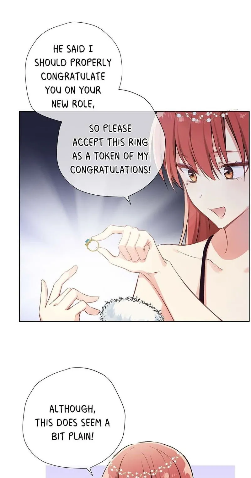 Princess Wars Chapter 32 Online - página 30