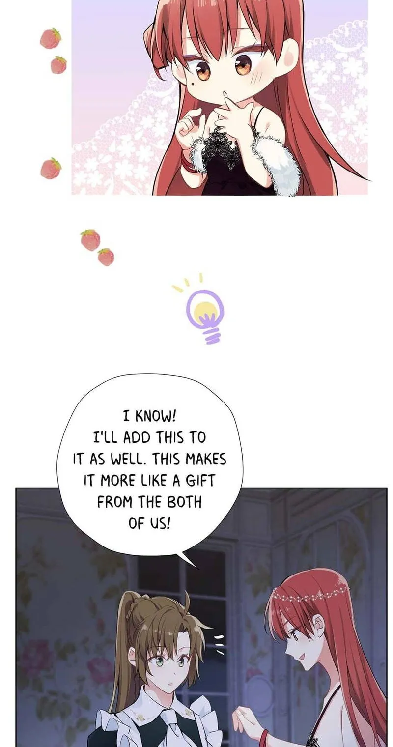 Princess Wars Chapter 32 Online - página 31