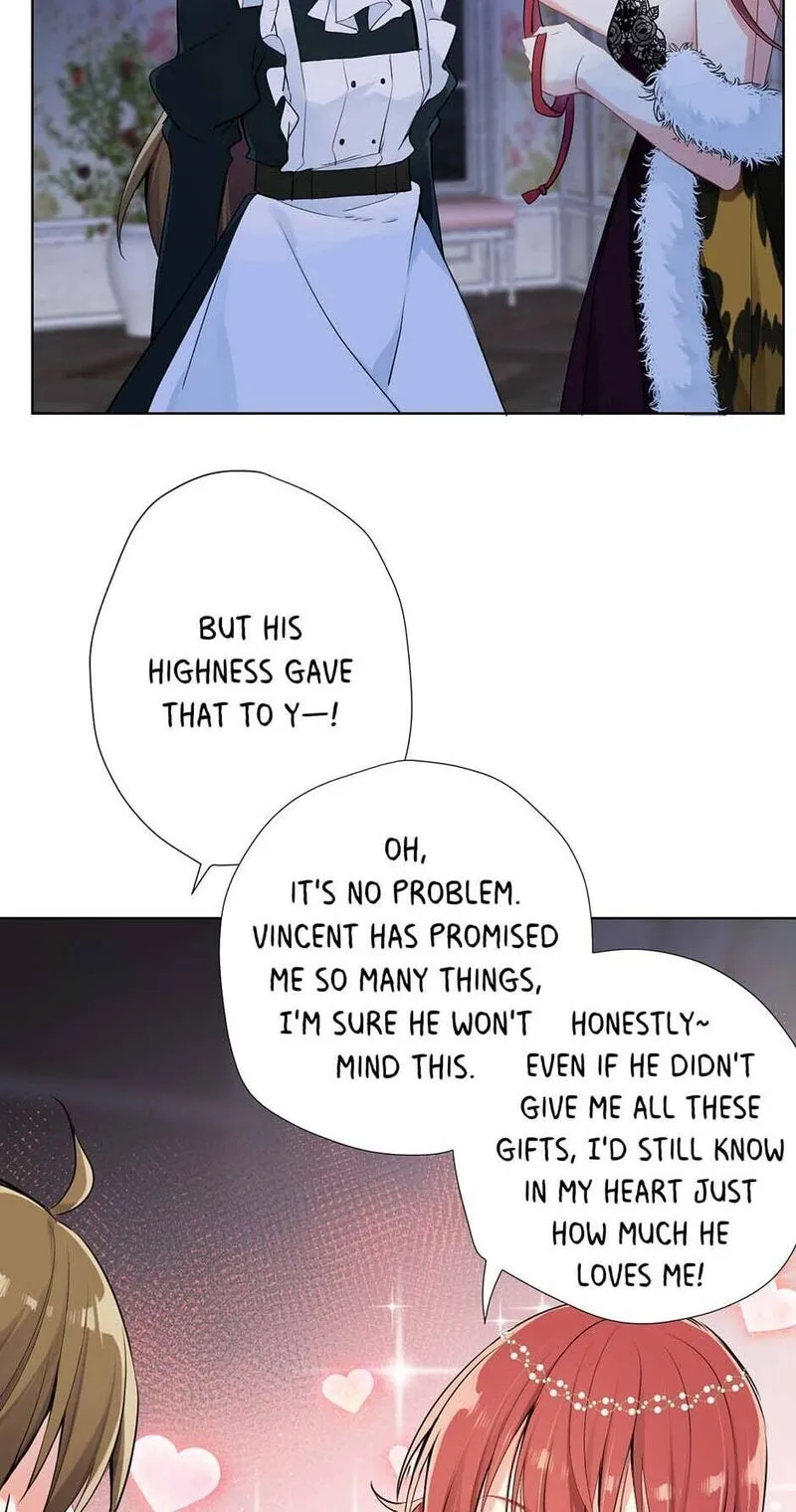 Princess Wars Chapter 32 Online - página 32