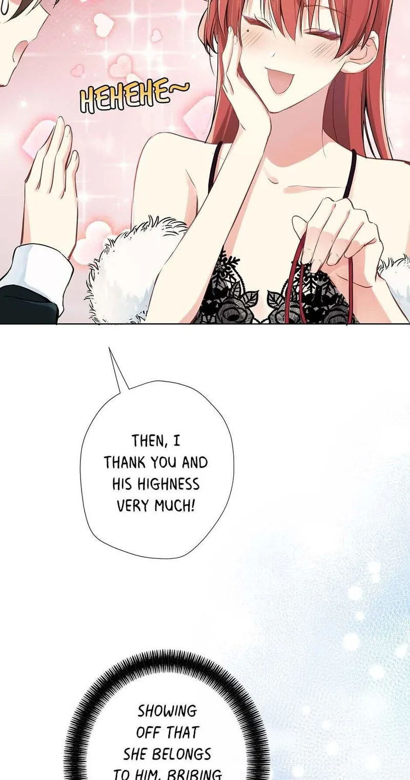 Princess Wars Chapter 32 Online - página 33