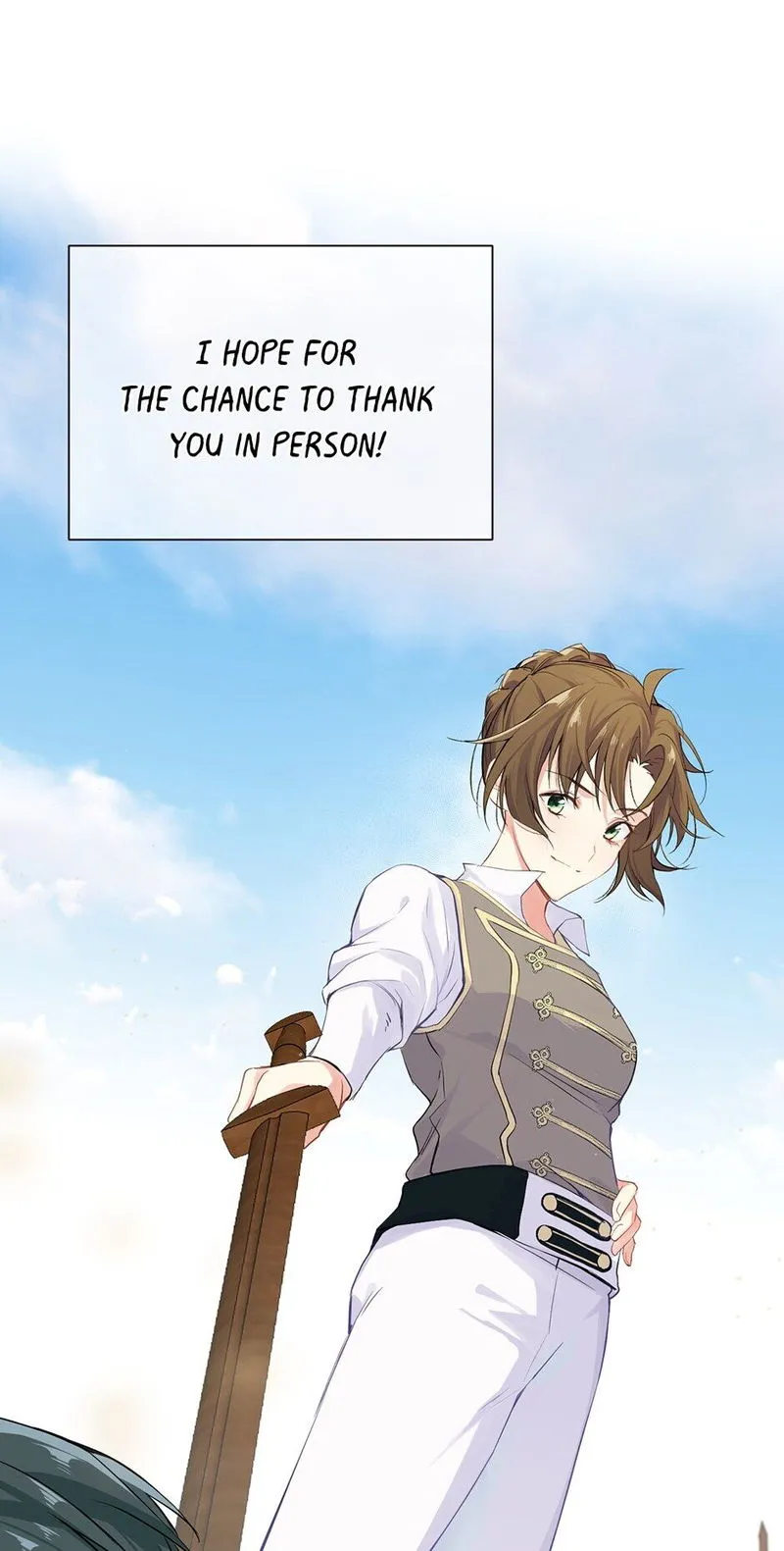 Princess Wars Chapter 33 Online - página 7