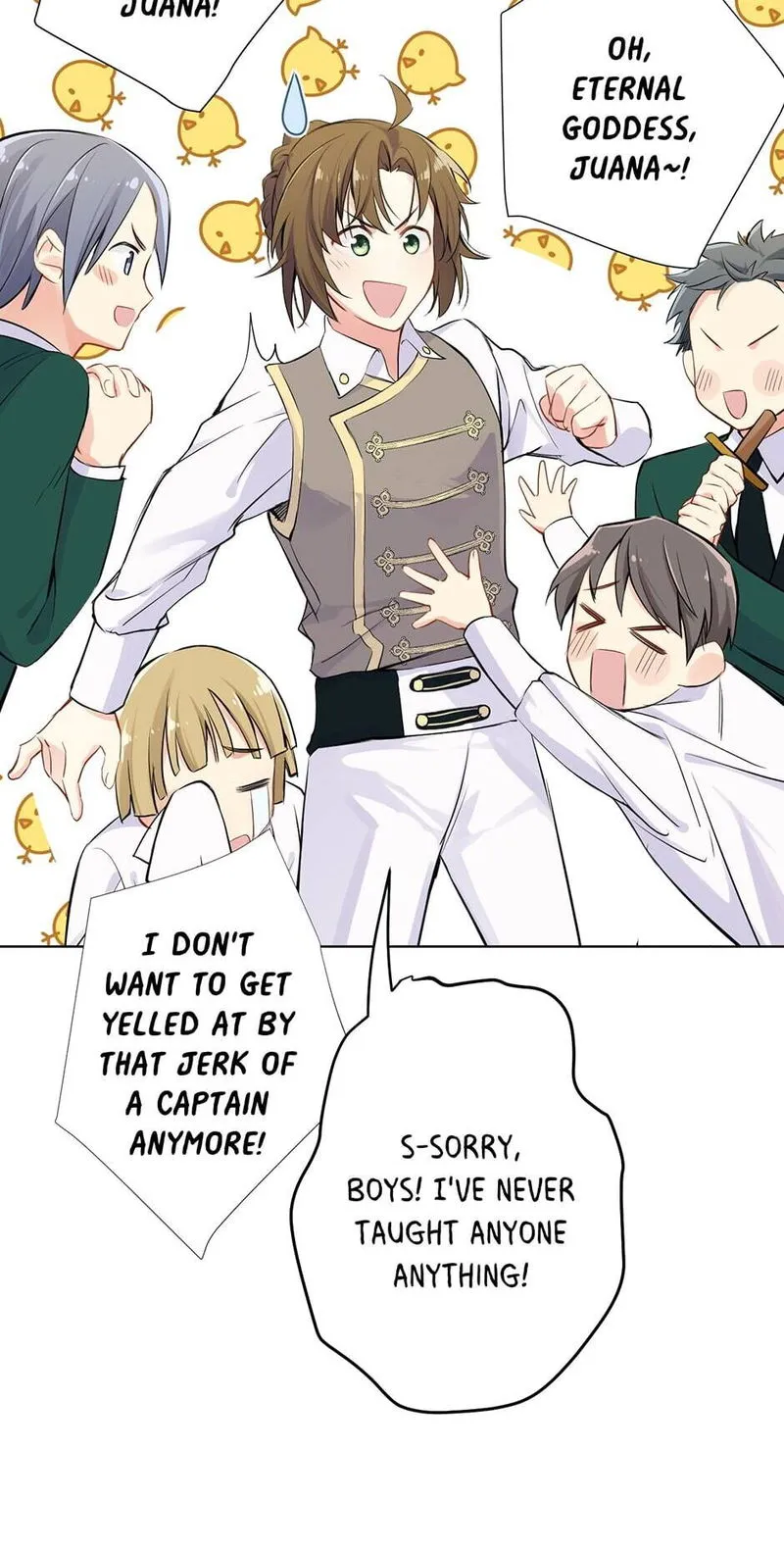 Princess Wars Chapter 33 Online - página 10