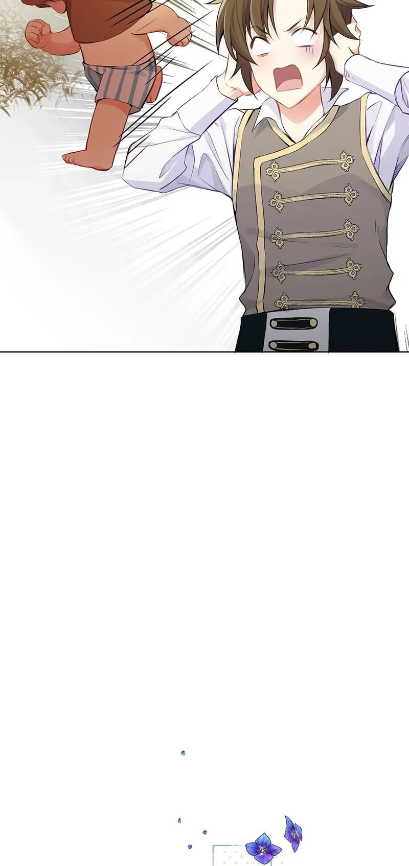 Princess Wars Chapter 33 Online - página 18