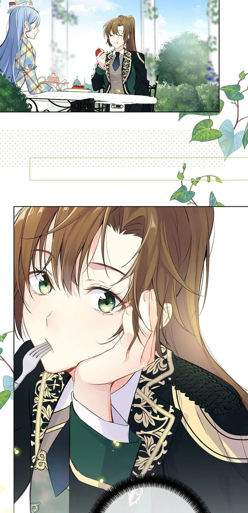Princess Wars Chapter 33 Online - página 24
