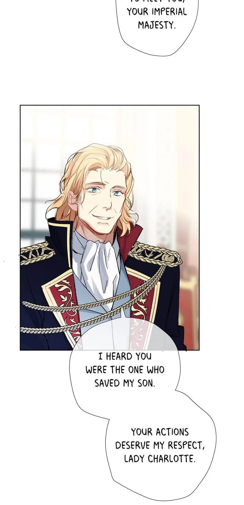 Princess Wars Chapter 33 Online - página 27