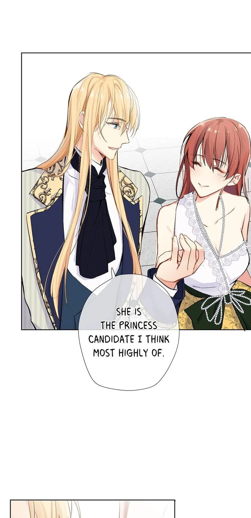 Princess Wars Chapter 33 Online - página 28