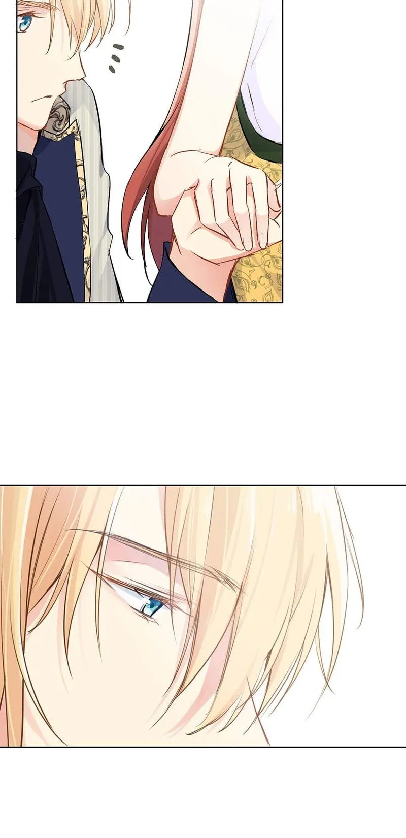 Princess Wars Chapter 33 Online - página 29