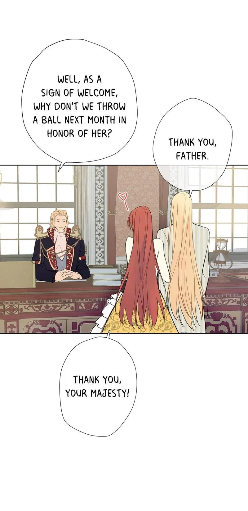 Princess Wars Chapter 33 Online - página 30