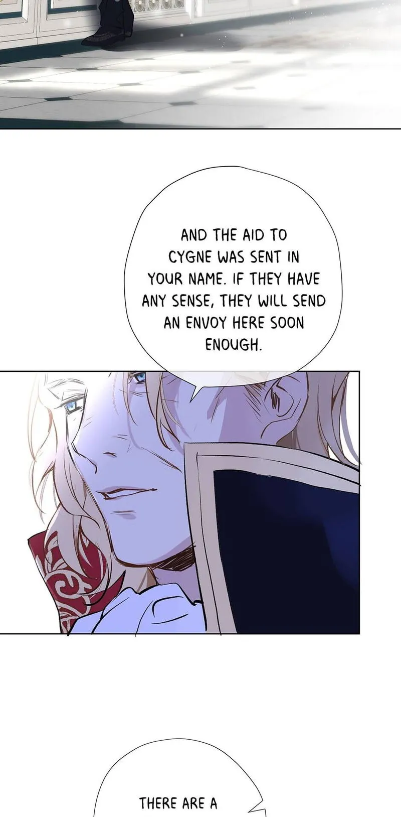 Princess Wars Chapter 33 Online - página 33