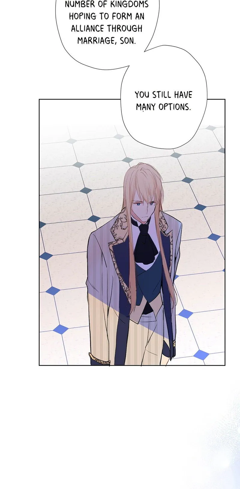 Princess Wars Chapter 33 Online - página 34
