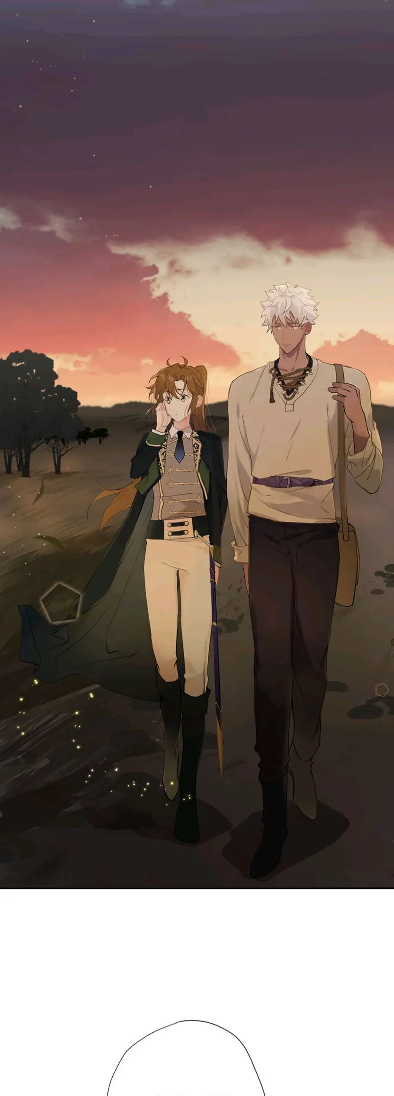 Princess Wars Chapter 35 Online - página 8