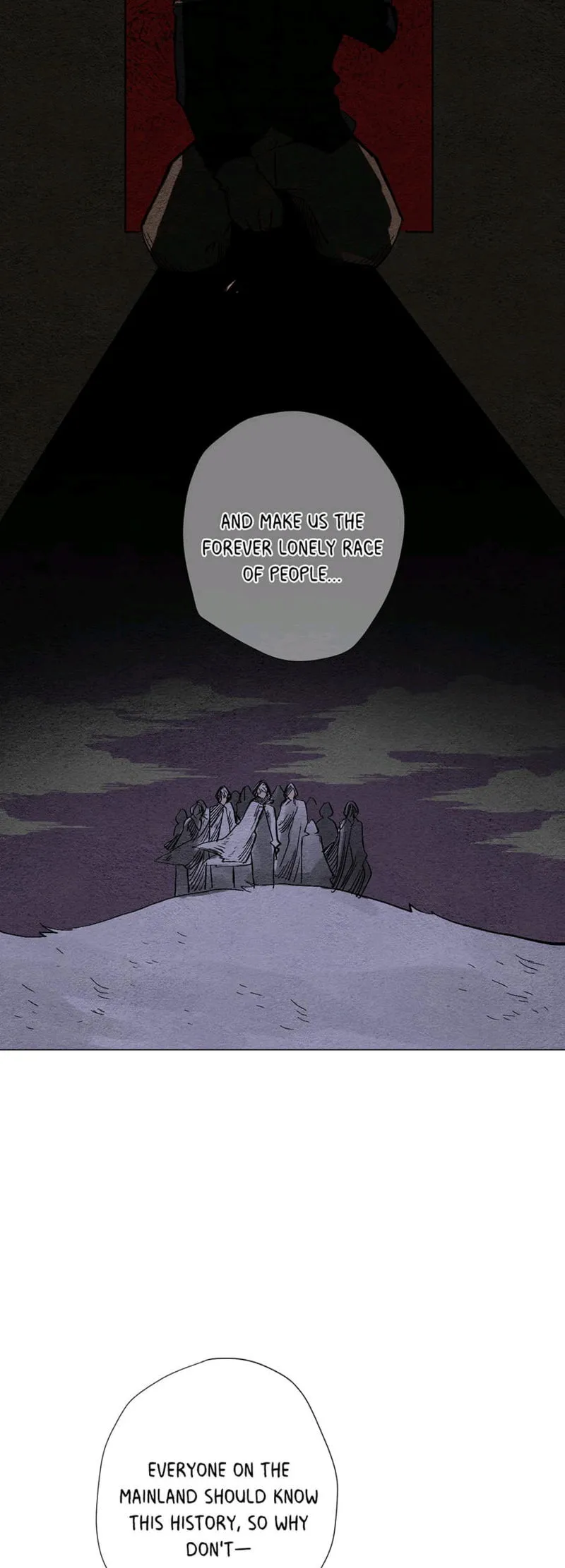 Princess Wars Chapter 35 Online - página 11