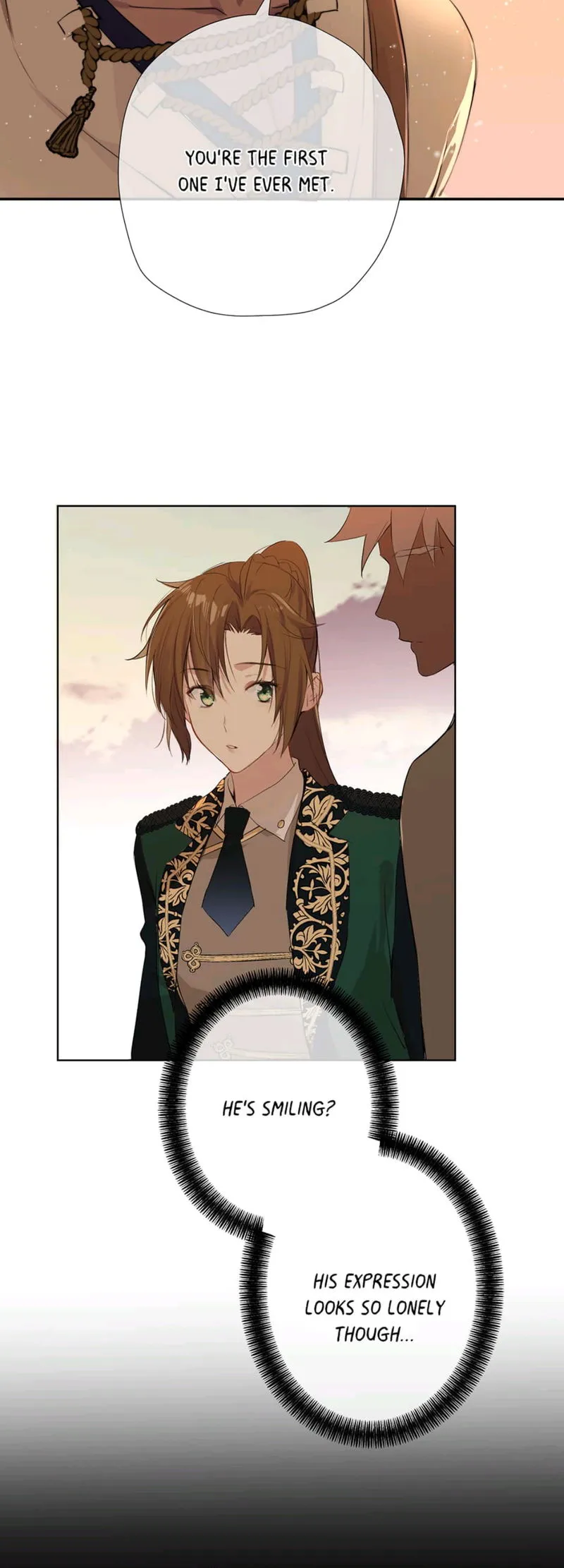 Princess Wars Chapter 35 Online - página 13