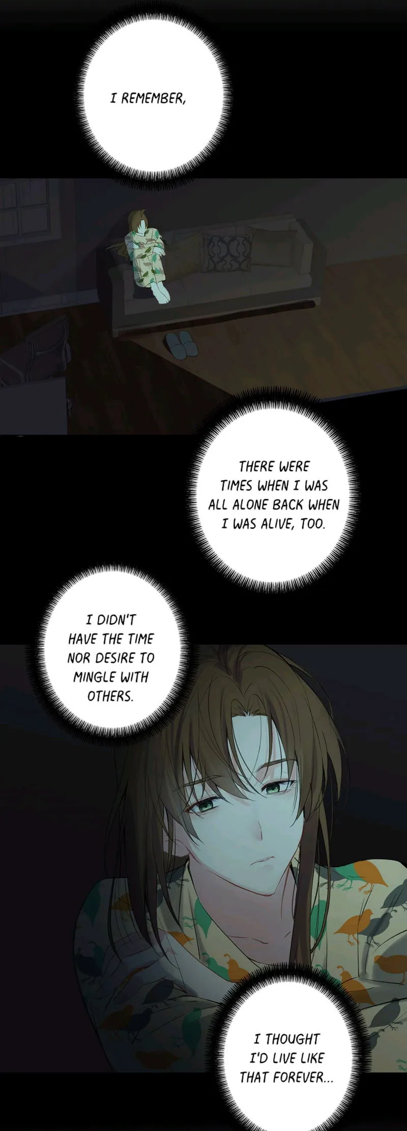 Princess Wars Chapter 35 Online - página 14