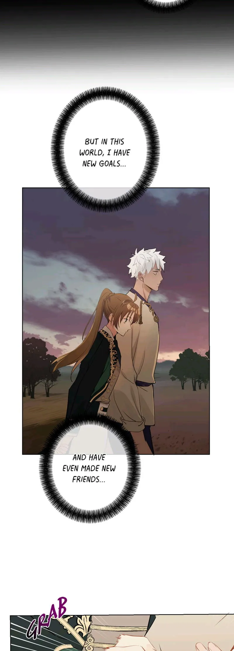 Princess Wars Chapter 35 Online - página 15