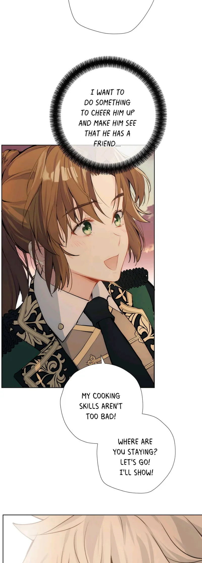 Princess Wars Chapter 35 Online - página 17
