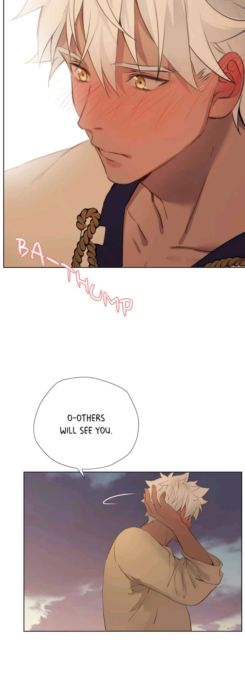 Princess Wars Chapter 35 Online - página 18