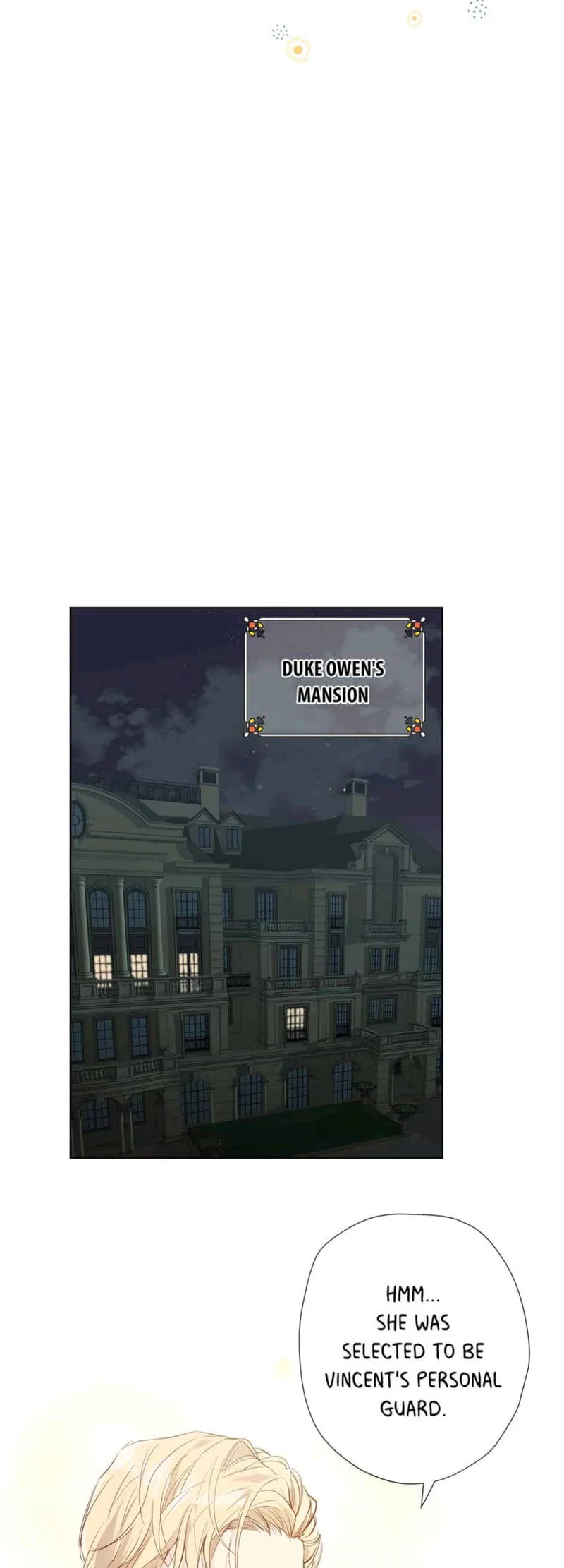 Princess Wars Chapter 35 Online - página 23