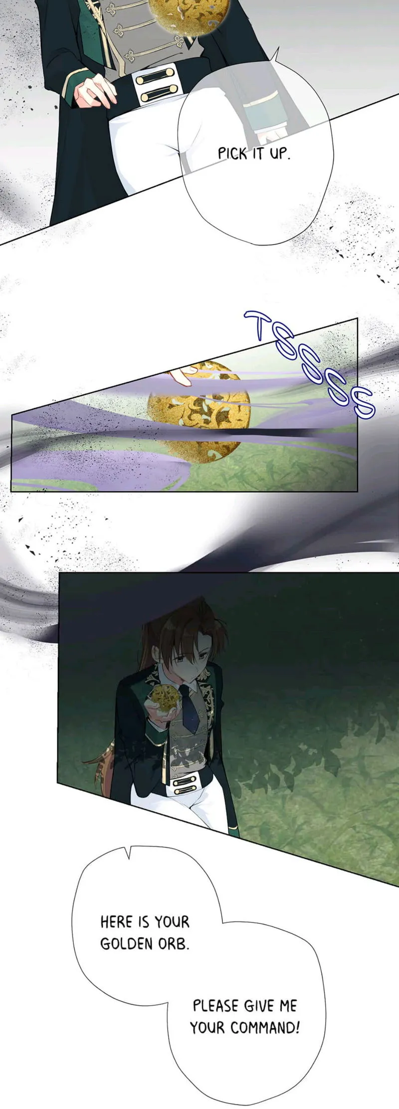 Princess Wars Chapter 36 Online - página 14