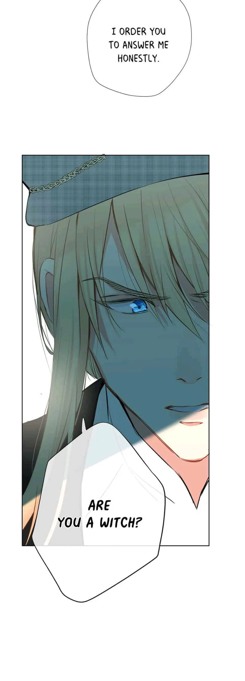 Princess Wars Chapter 36 Online - página 16