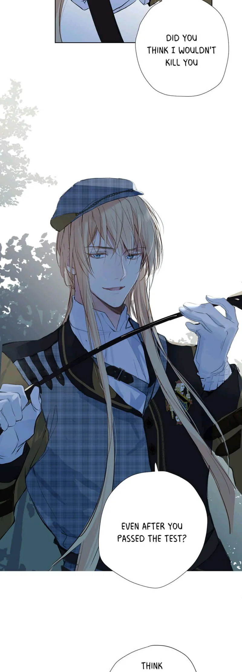 Princess Wars Chapter 36 Online - página 23