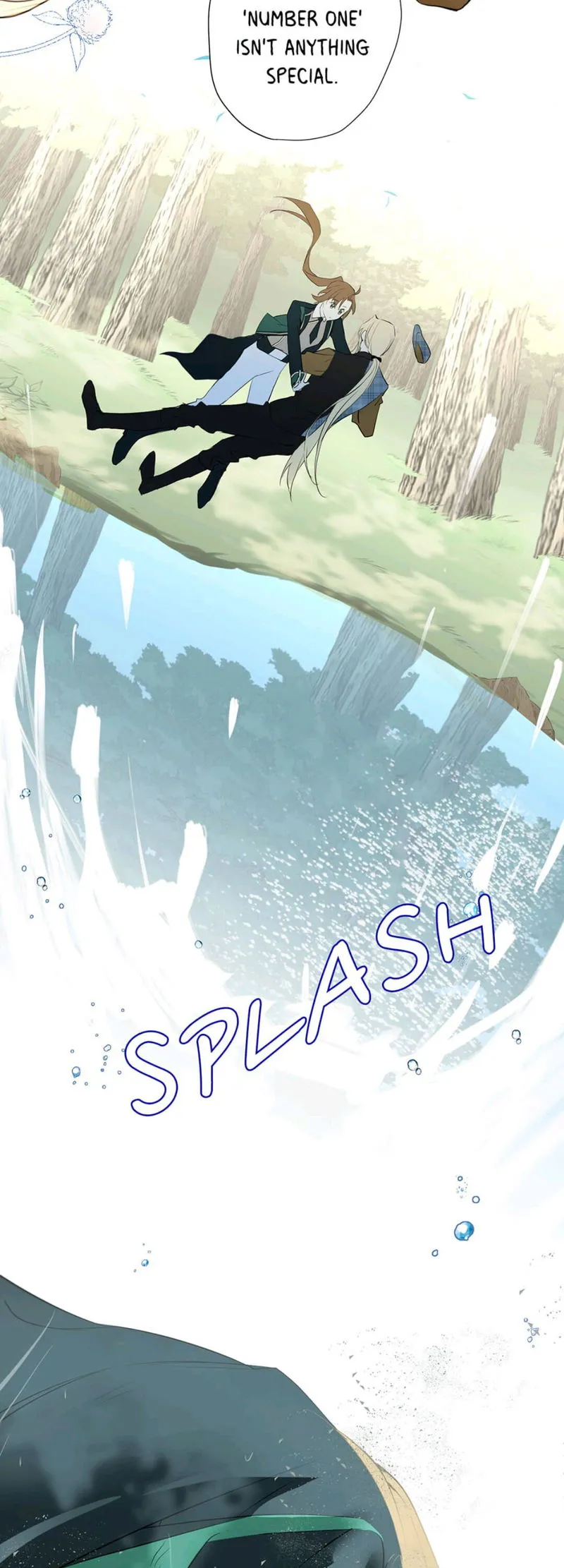 Princess Wars Chapter 36 Online - página 27