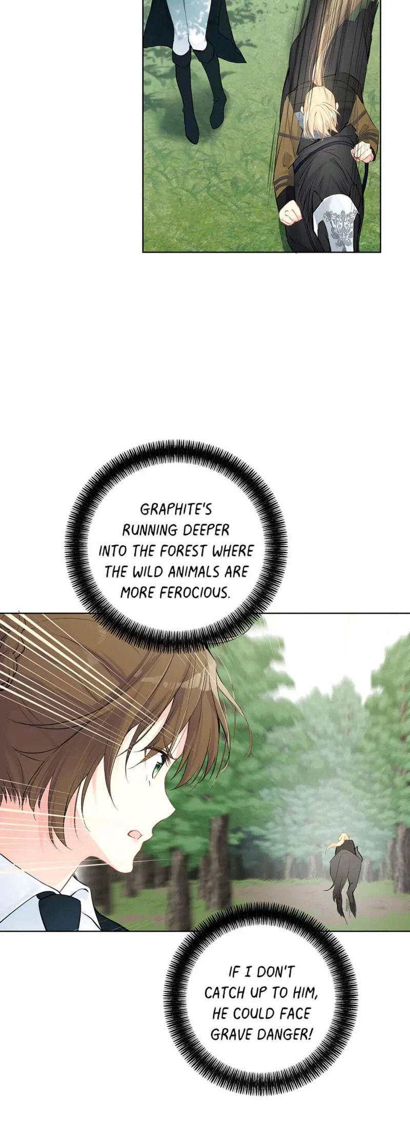 Princess Wars Chapter 37 Online - página 5