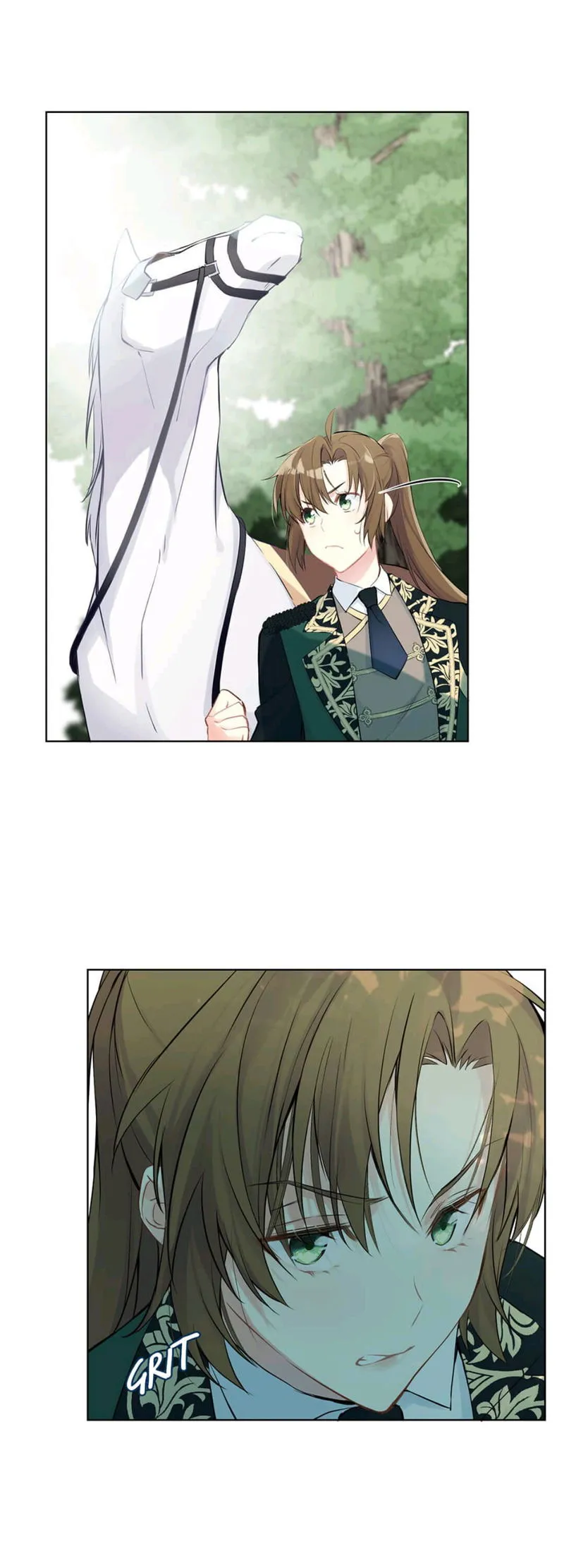 Princess Wars Chapter 37 Online - página 6