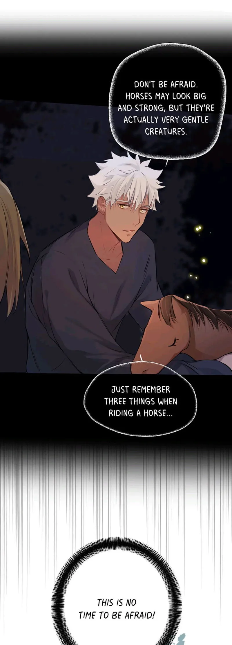 Princess Wars Chapter 37 Online - página 7