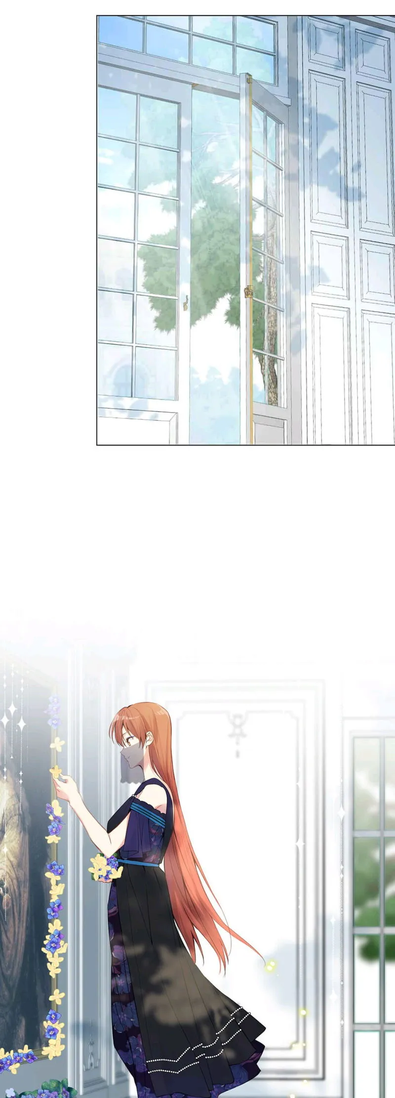 Princess Wars Chapter 37 Online - página 9
